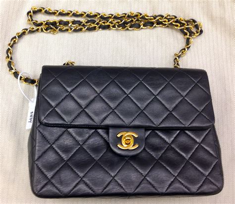 is my chanel bag real or fake|authentic copy of chanel handbags.